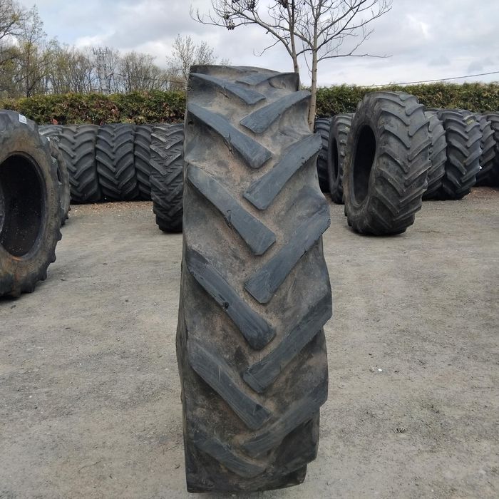 Cauciucuri 12.4-32 (320/85R32) Goodyear Anvelope Agricole SecondHand