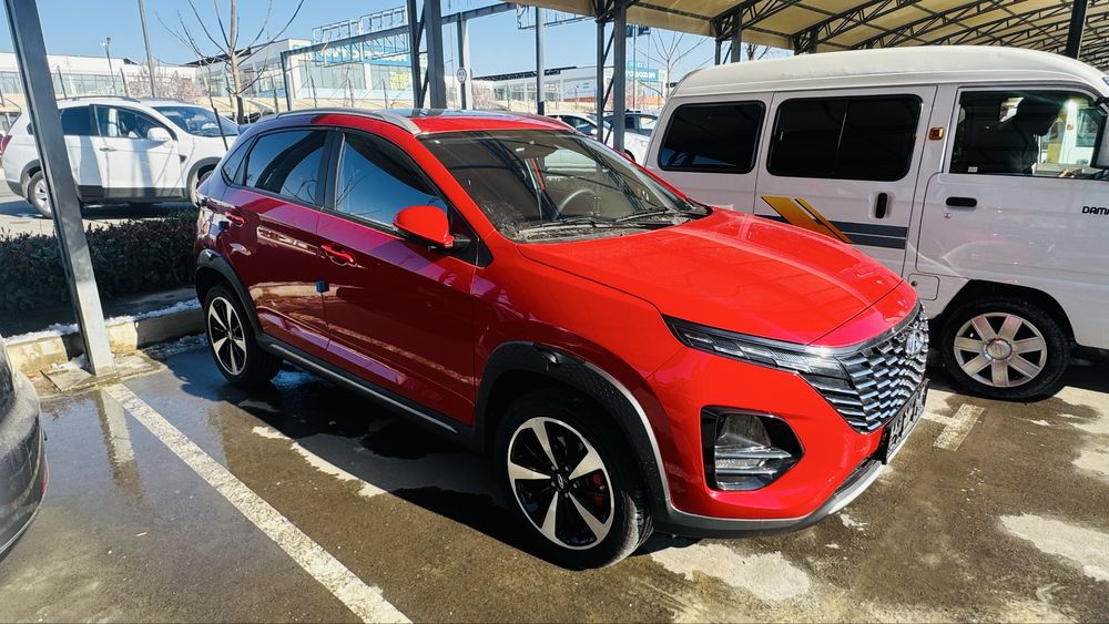 cheri 2 pro 2025 yil