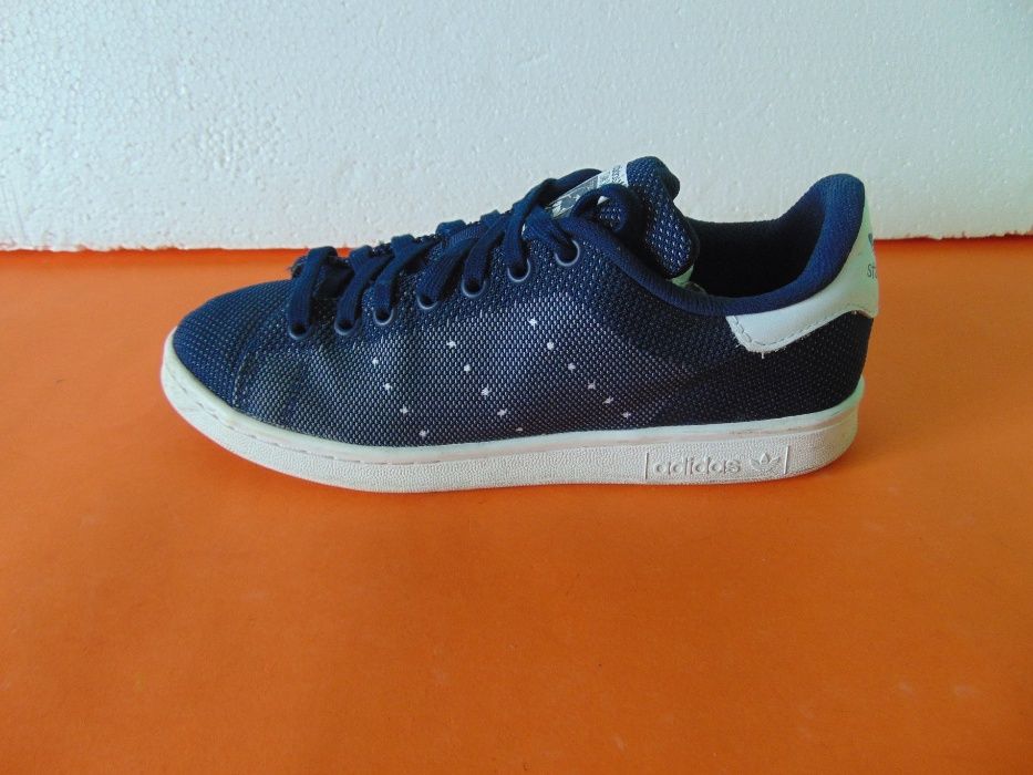 Adidas Stan Smith номер 40 Оригинални мъжки кецове