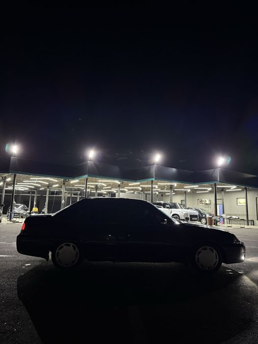 Нексия 2 гибрид кора