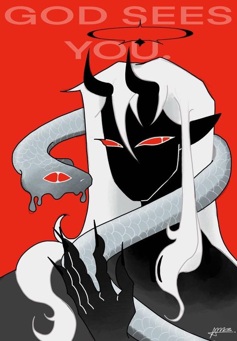 Услуги иллюстратора/дизайнера