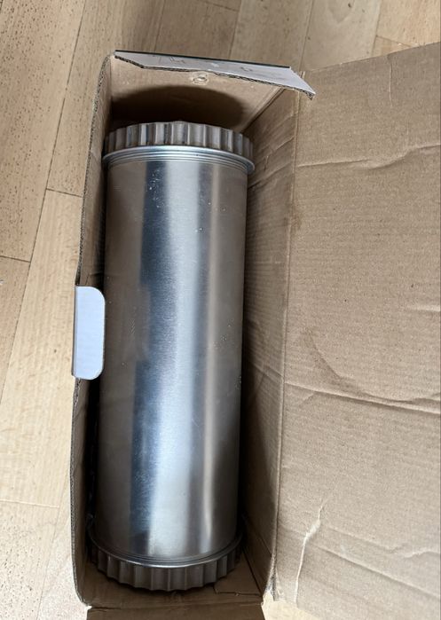 Aparat de facut carnati - Grunberg