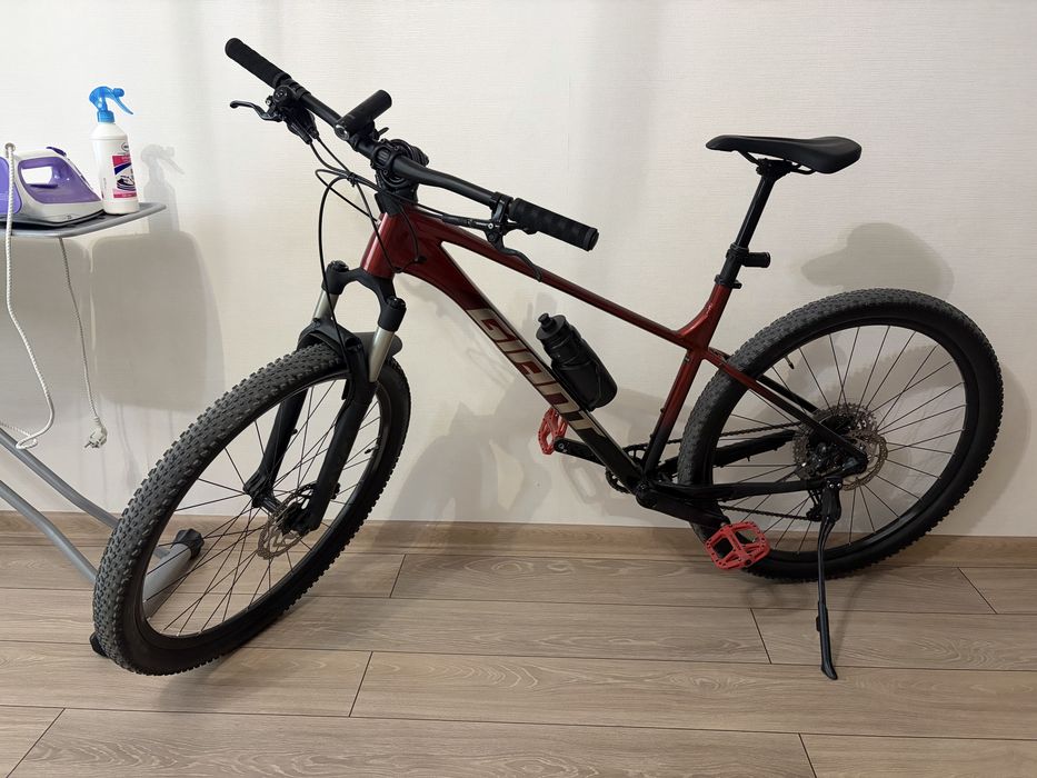 Велосипед Giant talon 0