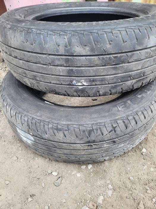 Балоны автомобильные