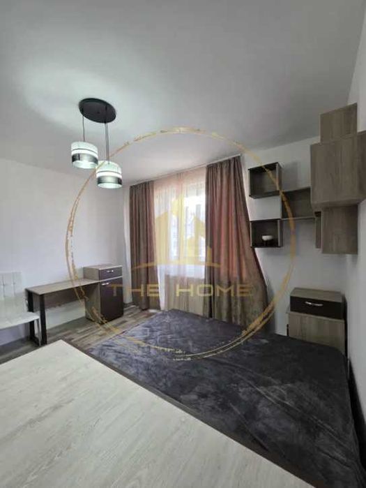 Дава се под наем Тристаен апартамент в Варна, Кайсиева градина - 70 кв.м за 648.21 € - Снимка #6