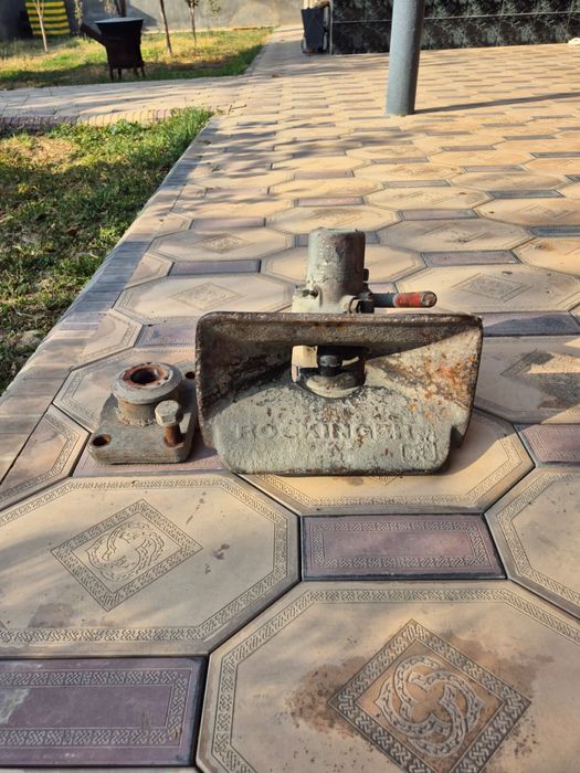 Фаркоп  размер на 38