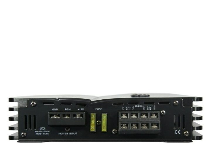 Renegade RXA 1100