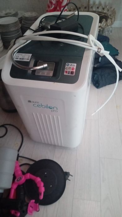 фильтры для воды