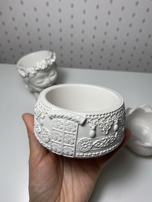 Гипсовые тойбастары, национальные сувениры