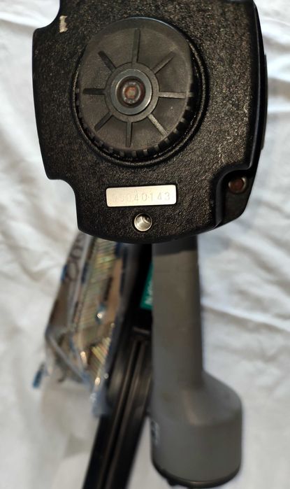 Ace&K Пневматичен такер за пирони 50-90 мм произведен във UK