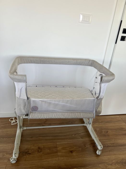 Patut Co-Sleeper Lionelo Aurora 3 in 1