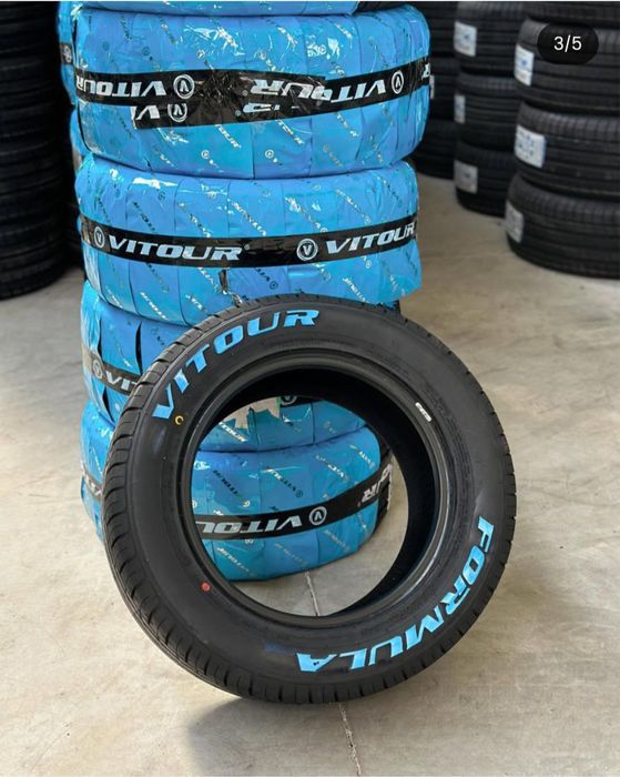 Vitour Formula balon