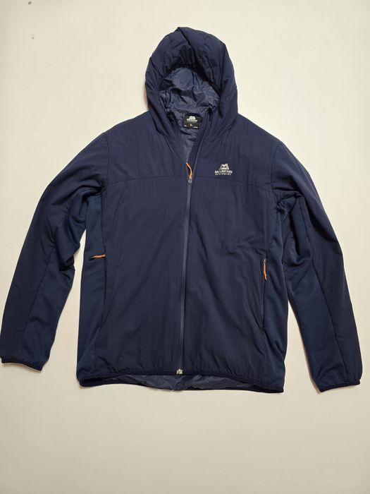 Geacă outdoor Mountain equipment XL de băieți