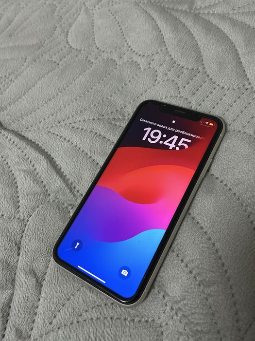 Продам iphone 11