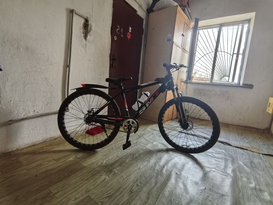 Велосипед взрослый