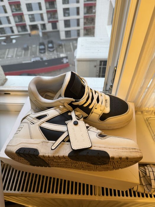 off white out of office marimea 42