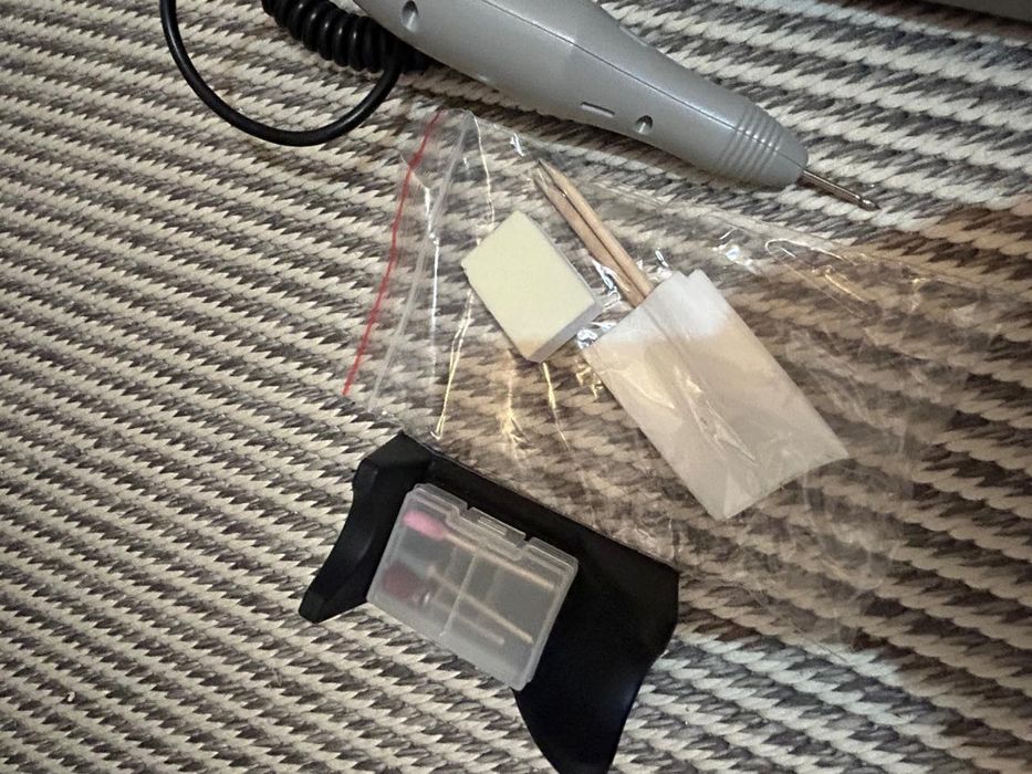 Продам аппарат для маникюра