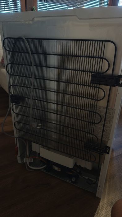 Хладилник   Веко TSE 1284 N