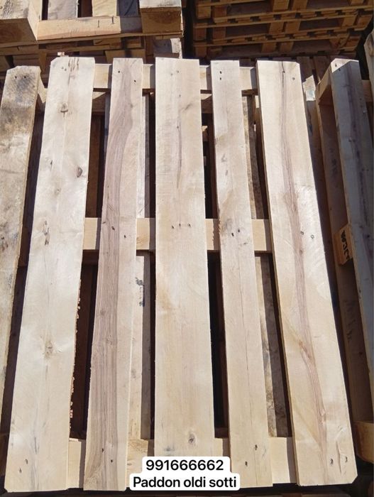 Paddon. Yog’och plastmas. Sklat xaladelnik fura meva uchun