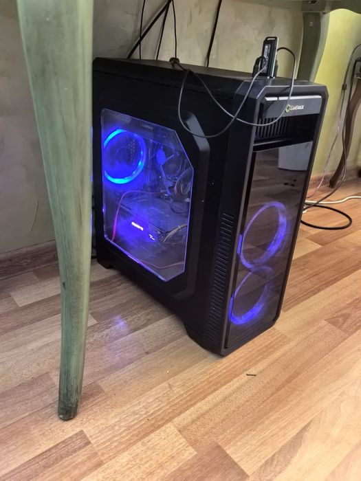 Продам компьютер игровой