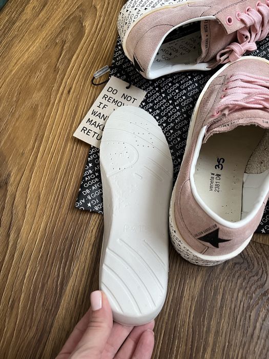 Golden goose originali