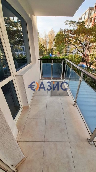 Продава се Двустаен апартамент в к.к. Слънчев бряг - 79 кв.м за 798 €/кв.м - Снимка #11