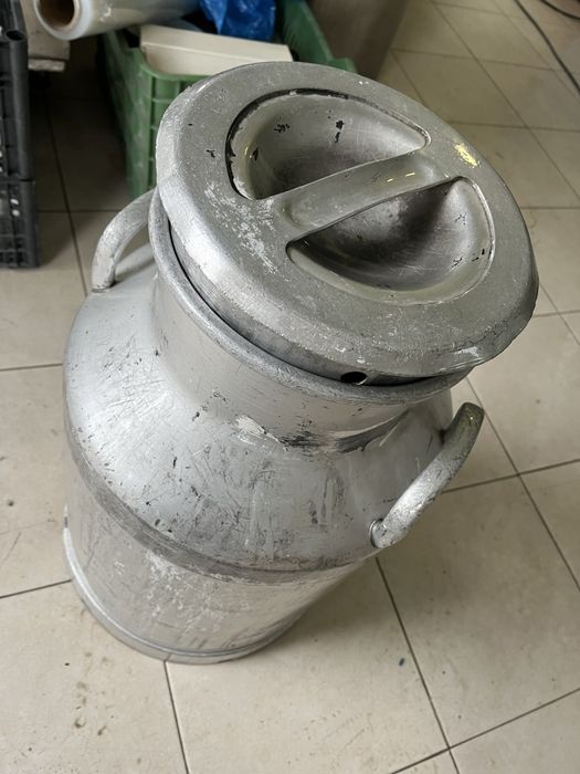 Казани от алпака неръждавейка