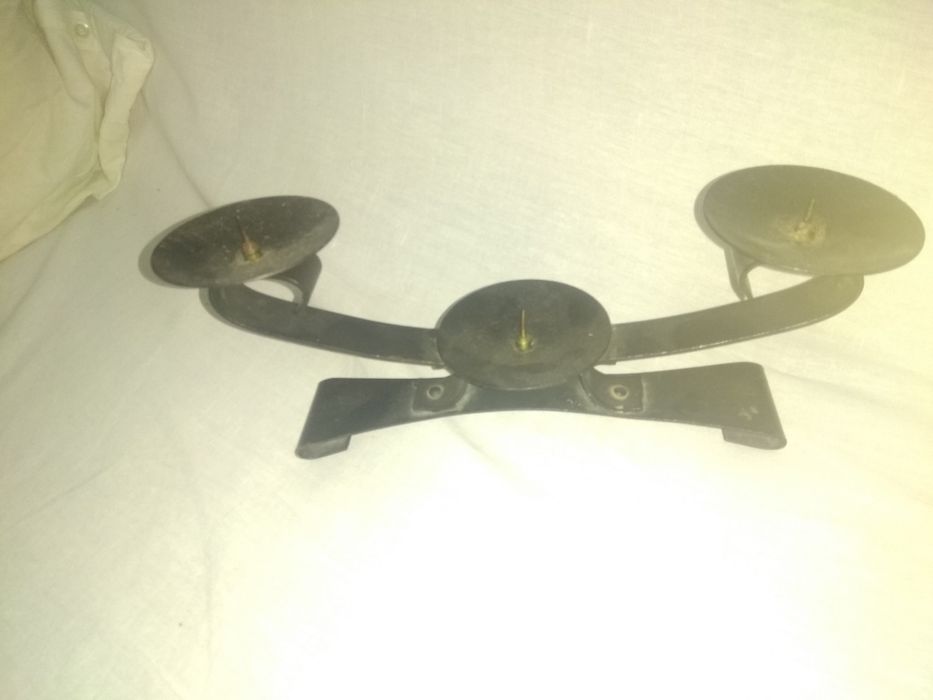 Подсвечник СССР.