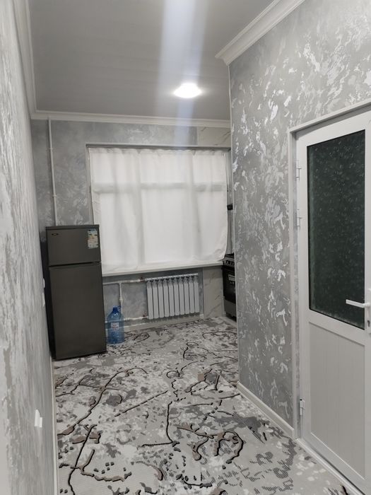 Arenda kvartera Qora Qamish 1/3 evro remont