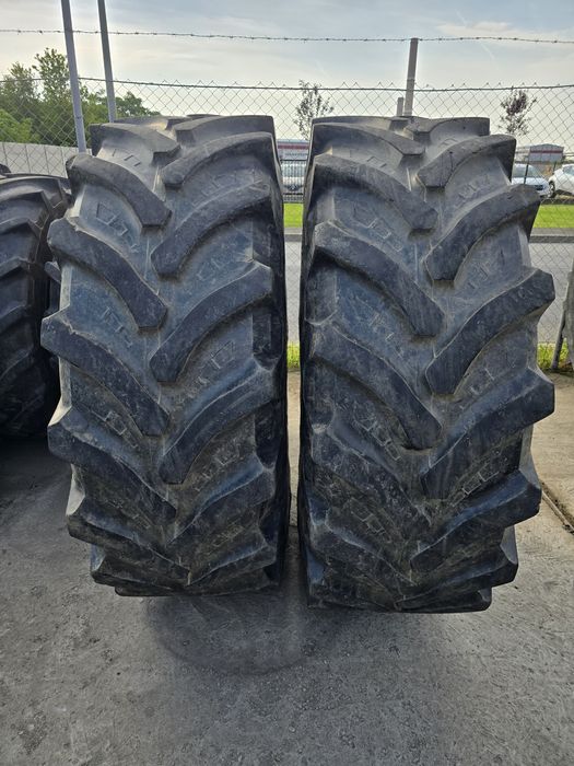 Anvelope 520-70r34 Petlas