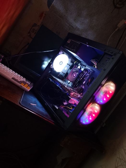 Продам компьютер