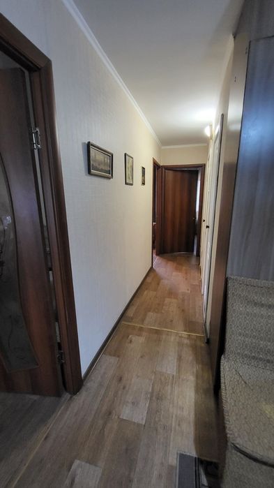 3 комнатная в Береке