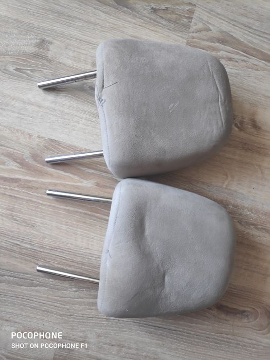 Продам подголовники