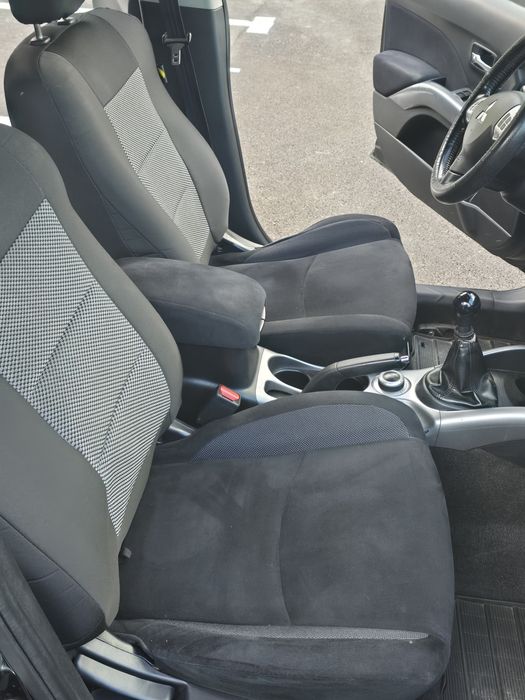 Mitsubishi Outlander 2007