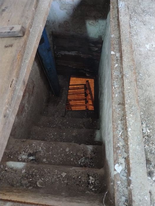 Продам Гараж ГЭК Спартак КСК