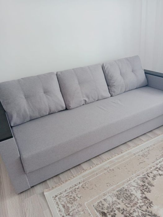 Сдам 1-ком квартиру