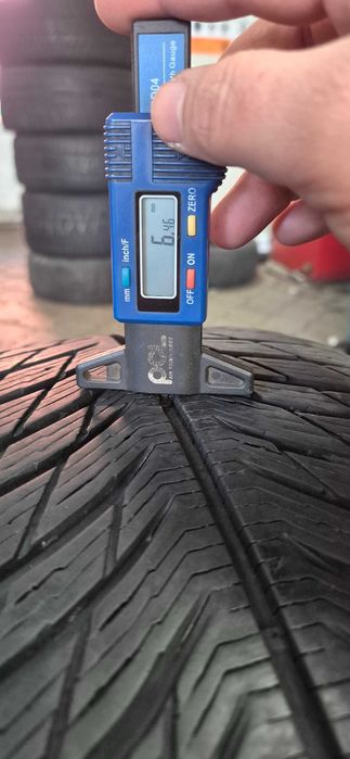 anvelope Hankook,Bridgestone, Michelin 255/45/18