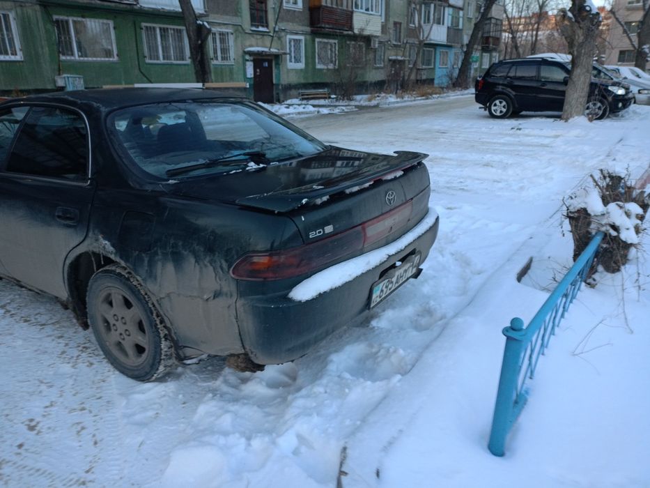 Продам Тойота ЕД Toyota ED