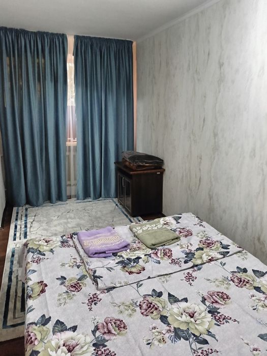 Центр Для НЕКУРЯЩИХ Абая-Смарт