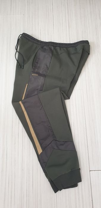 Hugo Boss Hadikon  Mens Size 2XL ОРИГИНАЛ! Мъжко Долнище!