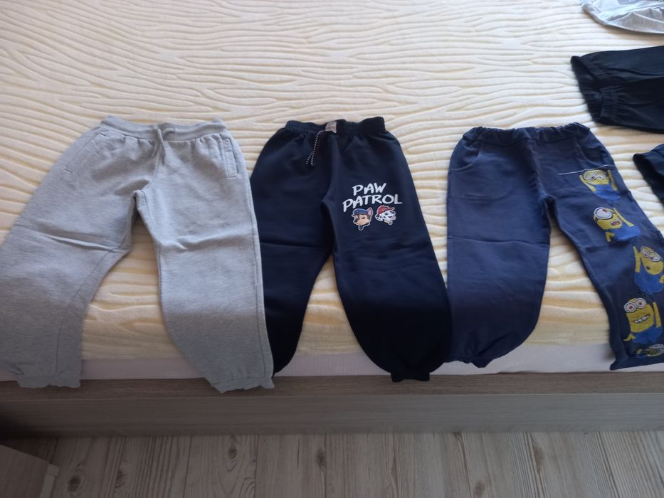 Дрешки размери 92-98-104