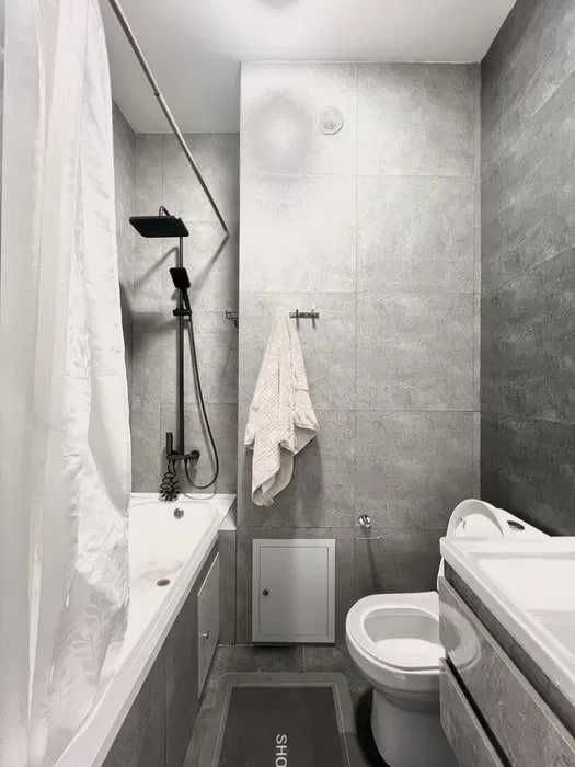 Solaris 3/9/10 90м2 евро квартира продается: Яккасарай Кушбеги