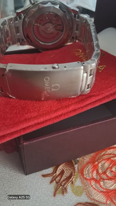 Vand ceas Omega Automatic