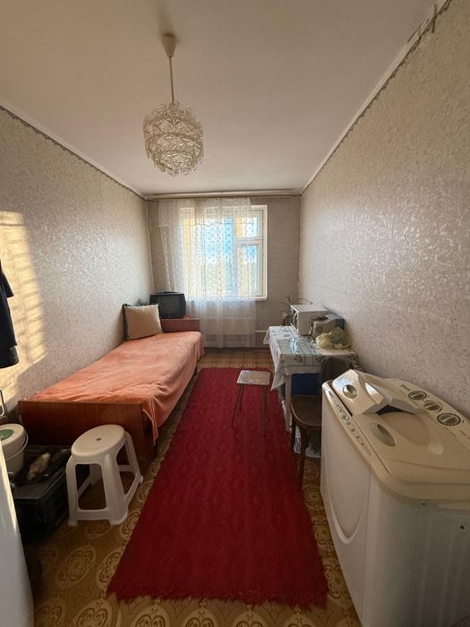 Продам или обмен 3ком квар