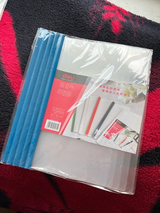 Продается новые папки