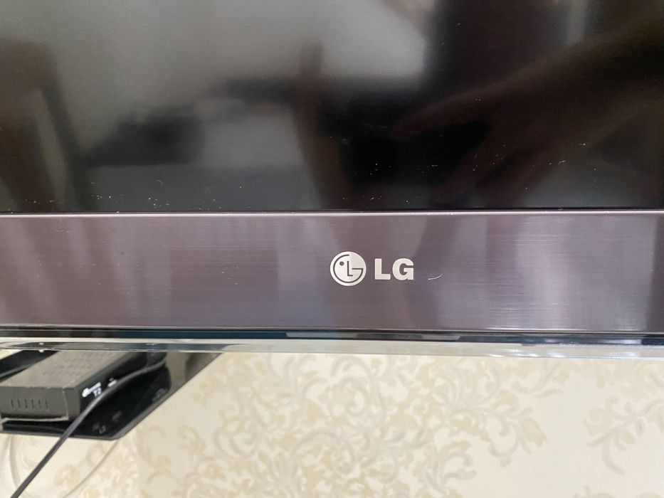 Телевизор LG