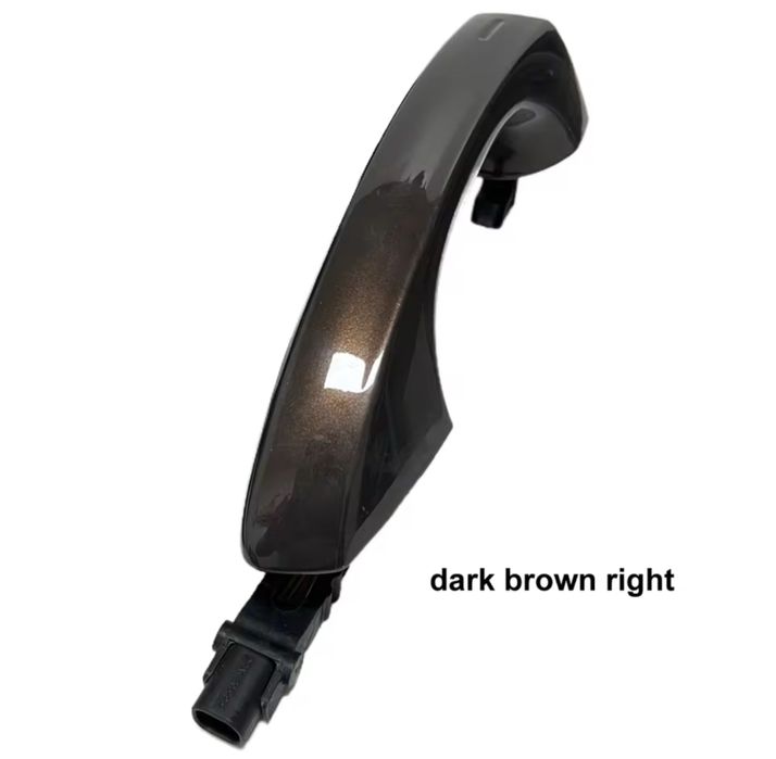 Maner Exterior Keyless Entry Manere Fata Vw Golf 7 Skoda Octavia Seat