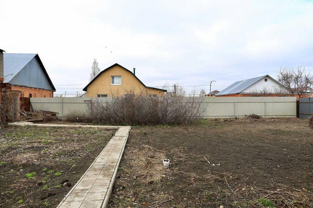 Дом, 188.6м², участок 8 сот.