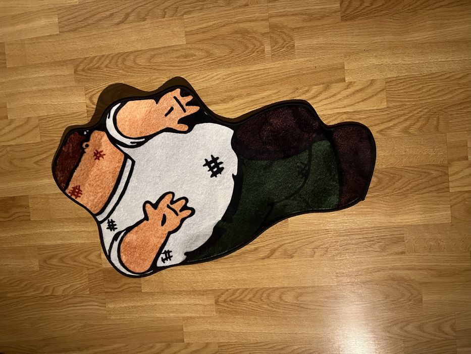 Килим на Peter Griffin (family guy) -чисто нов