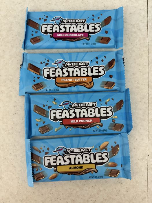 Шоколад оригинал